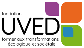 Logo of Hub UVED
